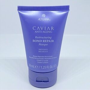 Alterna Caviar Anti-Aging Restructuring Bond Repair Masque